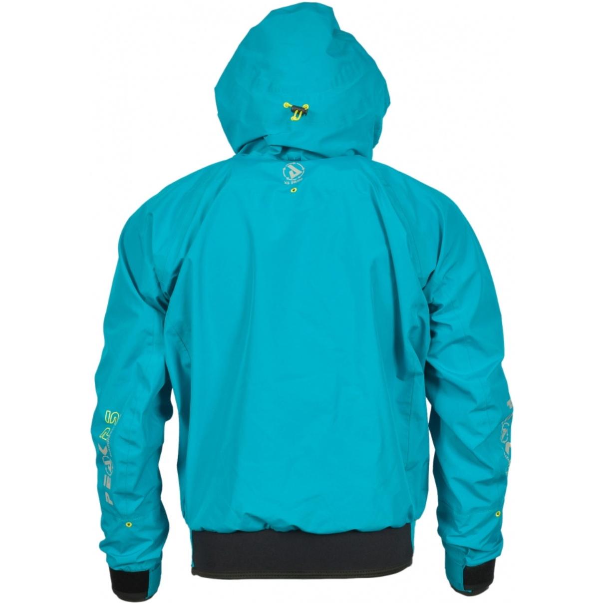 2026 Peak PS Heren Avontuur Lite Jacket 26AL-BLU - Blue